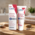 CERAV Brightinning Face Wash